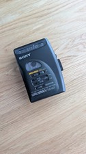 Sony walkman fx26 radio - walkman, wm-fx26