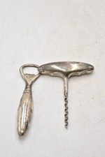 Vintage Silver Plated