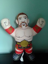WWE Seamus Brawlin Buddies