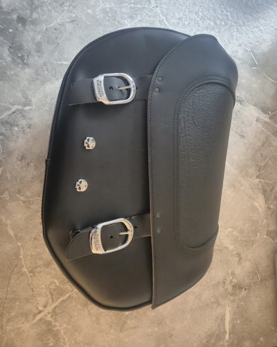 Genuine harley davidson fatboy - genuine,