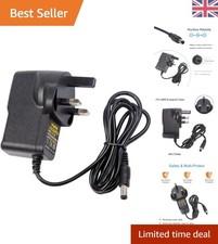 Universal 12V 0.5A Power