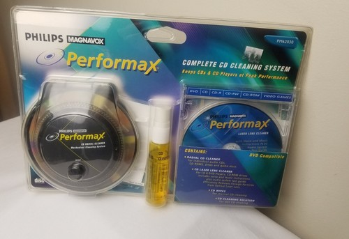 Philips magnavox performax - magnavox,