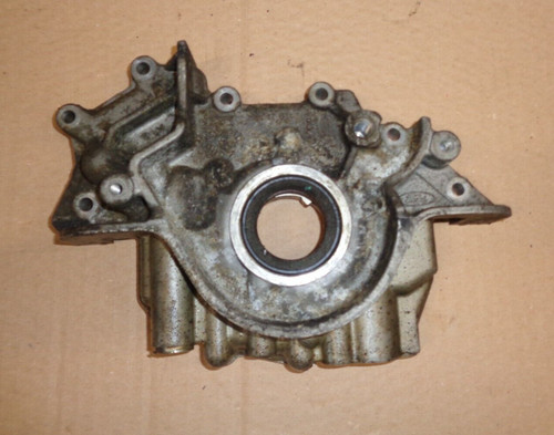 Ford focus mk1 170 svt - mk1, 2.0