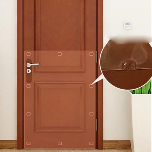 Anti dog scratch door - scratch,