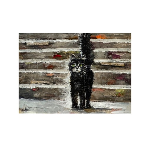 Limited edition aceo - edition,
