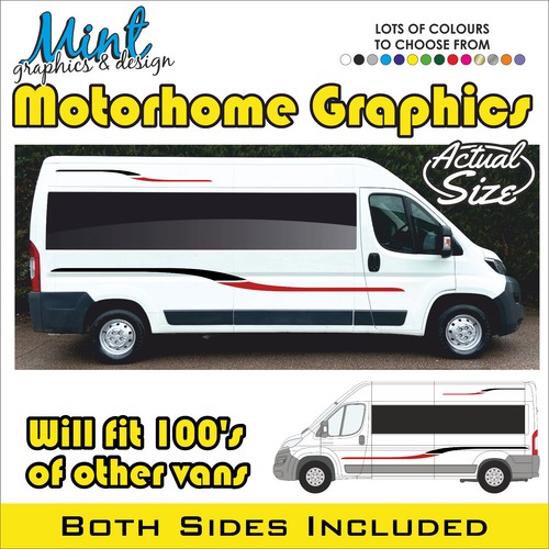 Universal lwb large motorhome - lwb,
