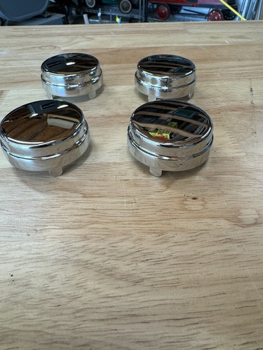 New gendron pedal - car, rolls