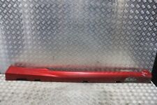 FORD FIESTA MK7 ZETEC S OS