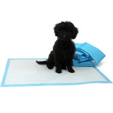 100 XL Puppy Pads Dog Pet