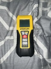 Stanley TLM99 Intelli Tools