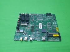 MAIN AV BOARD MB HITACHI L46VG07U 46" LED TV 23064496 SCREEN:LTA460HM06