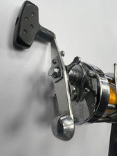 ABU AMBASSADEUR 6500CS  ROCKET