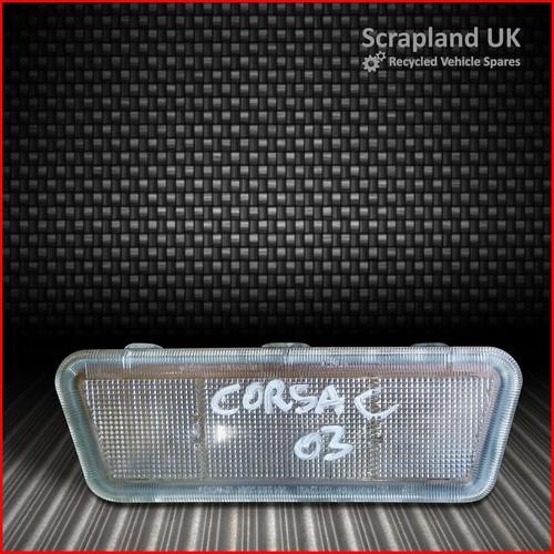 Vauxhall corsa 16v - vauxhall, 1.2