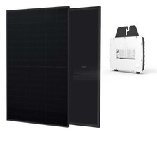 Smart JA Solar PV Panel 440W &