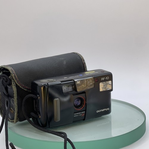 Rare olympus point and - olympus,