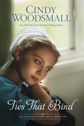 Ties that bind novel - ties, a