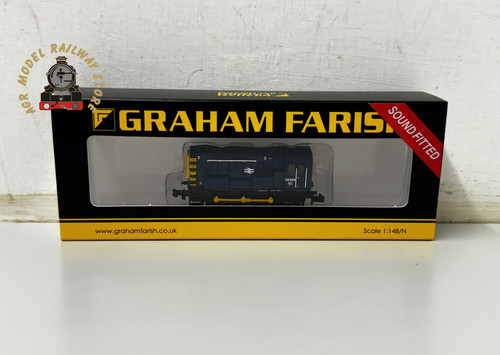 Graham farish 371 015fsf - farish, 371-015fsf