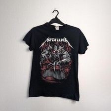 Vintage Metallica Tour 2017/18