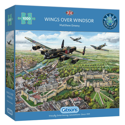 Gibsons wings over windsor - gibsons,
