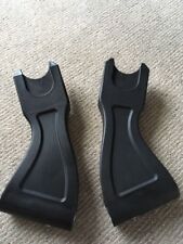 Phil And Teds Dot Navigator Sport TS26 V3 For Maxi Cosi,Cybex Aton,Car Seat