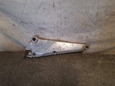 Honda CB250N Superdream CB400N - Left Hand Side Foot Peg Bracket Mount Hanger