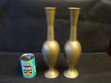 2 x  Vintage Tall Baluster