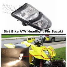ATV Quad Headlight Headlamp
