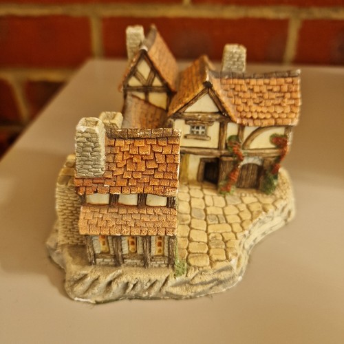 Memory lane cottages peter - memory,