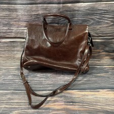 Gianni conti dark brown - dark, cross