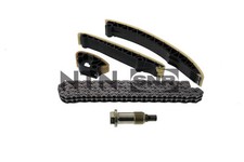 SNR KDC451.01 Timing Chain Kit for MERCEDES-BENZ