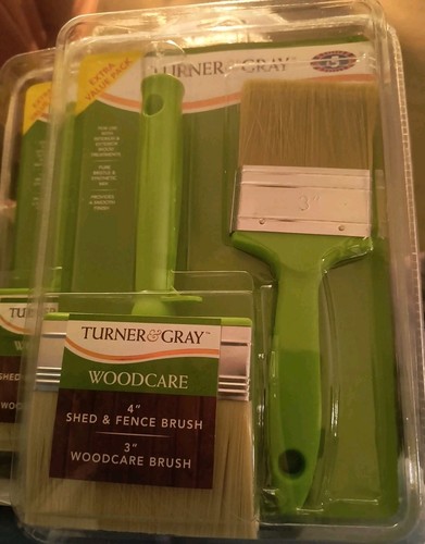 Packs turner gray - turner,