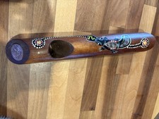 BNIB Australian Aboriginal
