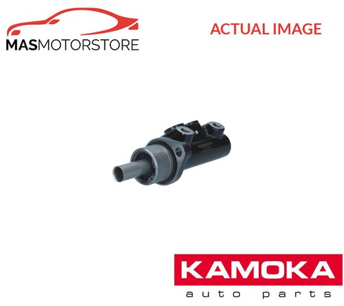 Brake master cylinder kamoka - brake,