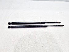 TOYOTA RAV4 XA40 MK4 SUV PAIR OF TAILGATE BOOT LID LIFT SUPPORT GAS STRUTS 2017
