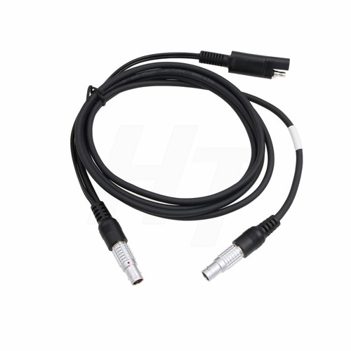 Power and radio cable - power,