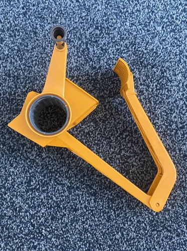 Retro 1970s moulinex mouli - retro,