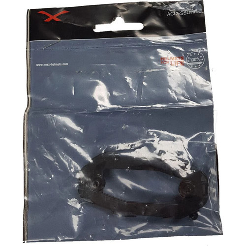Nexx side frame - nexx, black