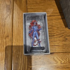 Eaglemoss Marvel Figurine #43