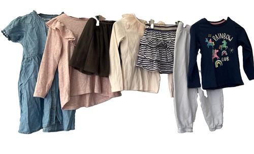 Girls clothes bundle - clothes,