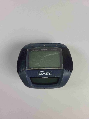 Scubapro uwatec aladin air - scubapro,