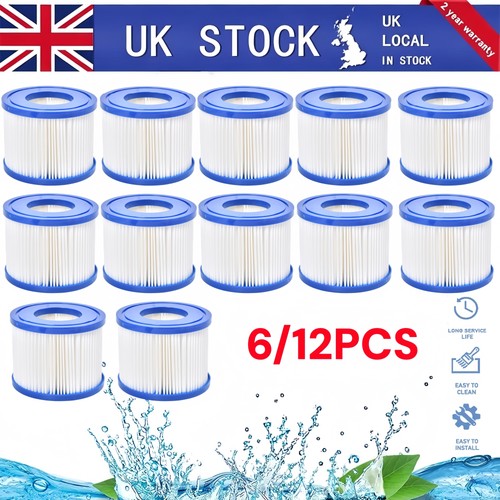 12x for bestway lazy - for,