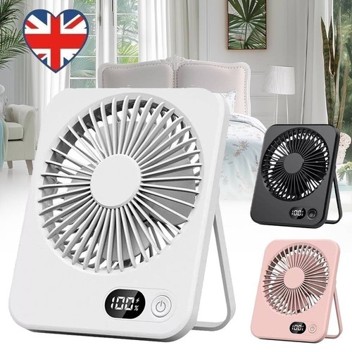 Portable small mini fan - mini,