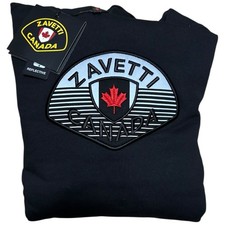 Zavetti Canada Junior