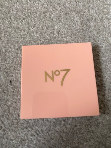 New boots no7 natural - *new*,