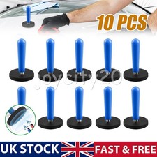 10*Car Vinyl Wrap Magnet