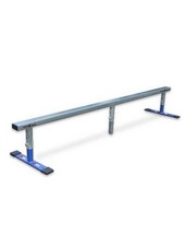 Nitro Circus Mini Grind Rail