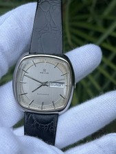 Vintage Revue Automatic Day