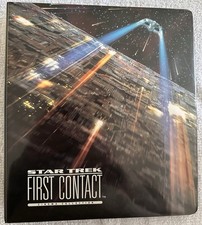 Star Trek First Contact