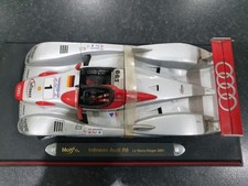 Model Car Infineon Audi R8 le Men's