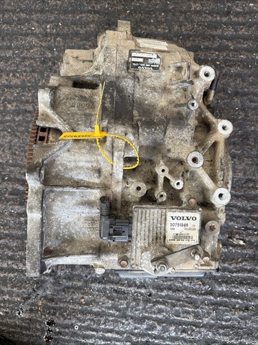 Volvo v70 diesel 6 speed - diesel,